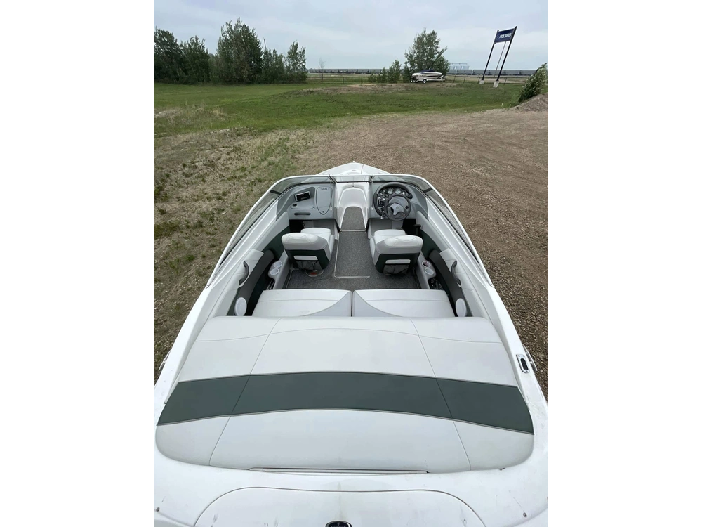2005 Campion 535 Allante alt