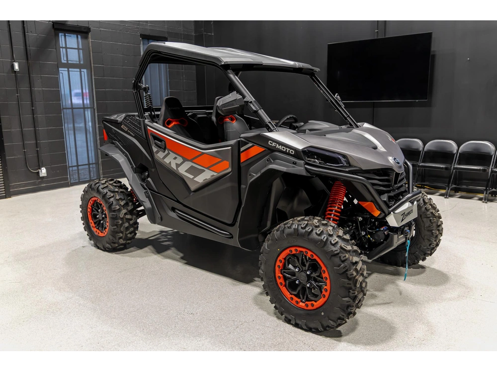 2026 Cfmoto 950 Sport alt
