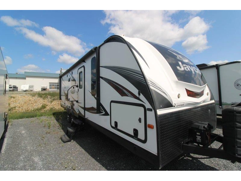 Jayco White Hawk 27rbok 2017 alt