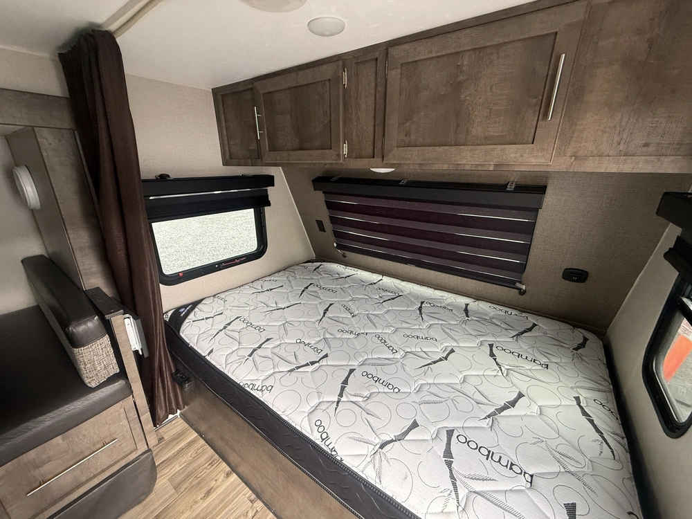 Kz-rv Sportsmen Classic 181bh 2019 alt