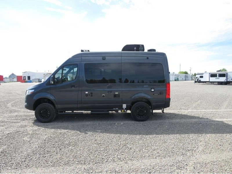 Thor Motor Coach Tranquility 19a 2027 alt