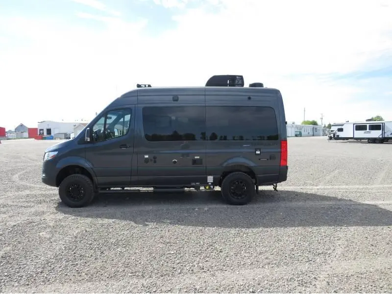 2027 Thor Motor Coach Tranquility