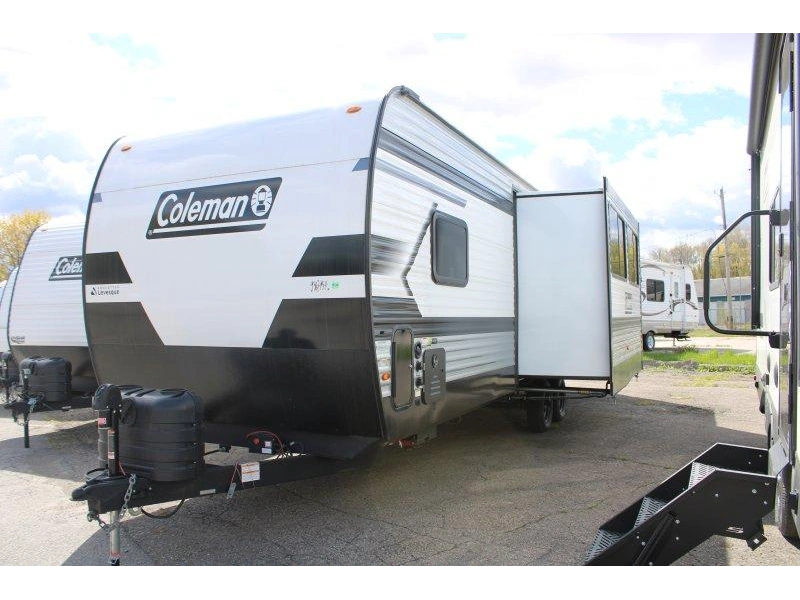 Keystone Rv Coleman 28bhs 2026 alt