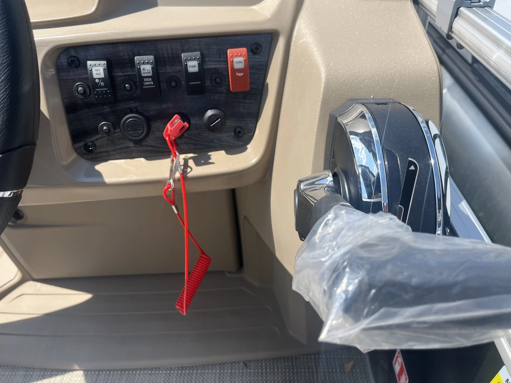2026 Starcraft Lx 20 R With Merc 50elpt Ct alt
