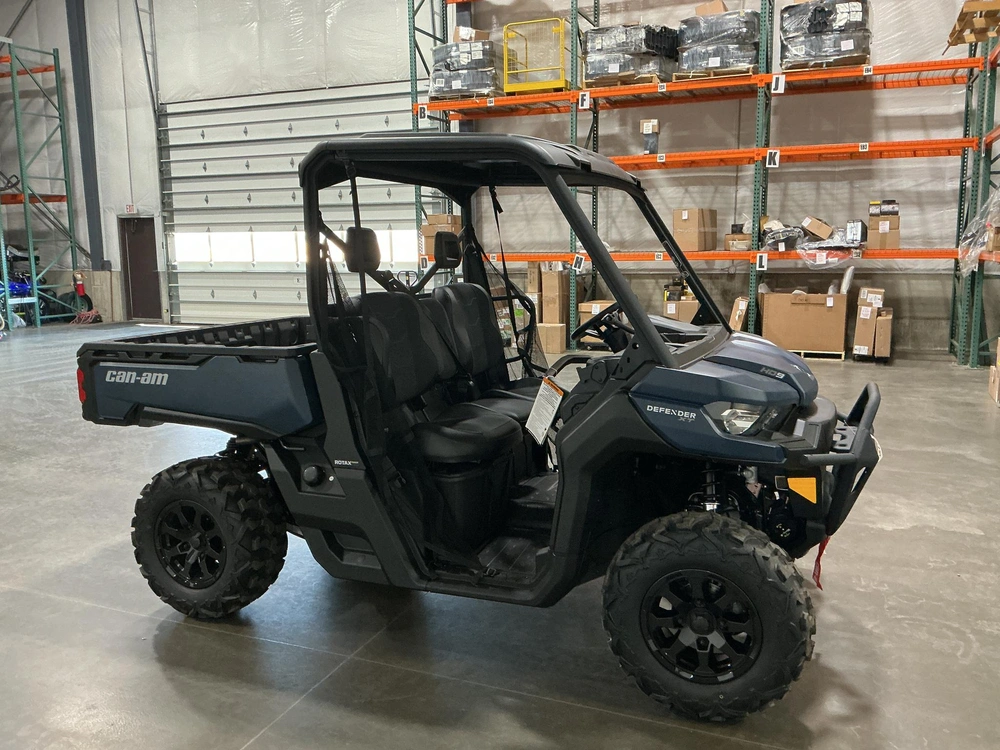 2026 Can-am Defender Xt Hd9 alt