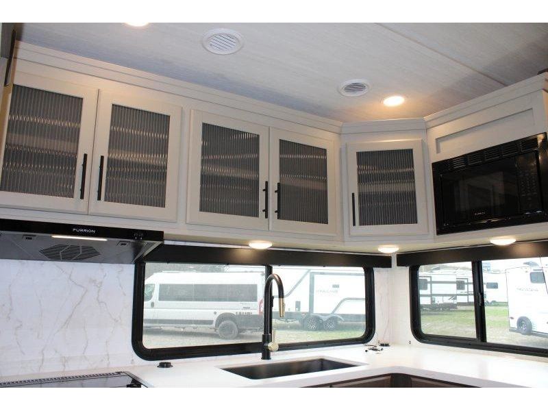 Keystone Rv Cougar 29mbd 2026 alt