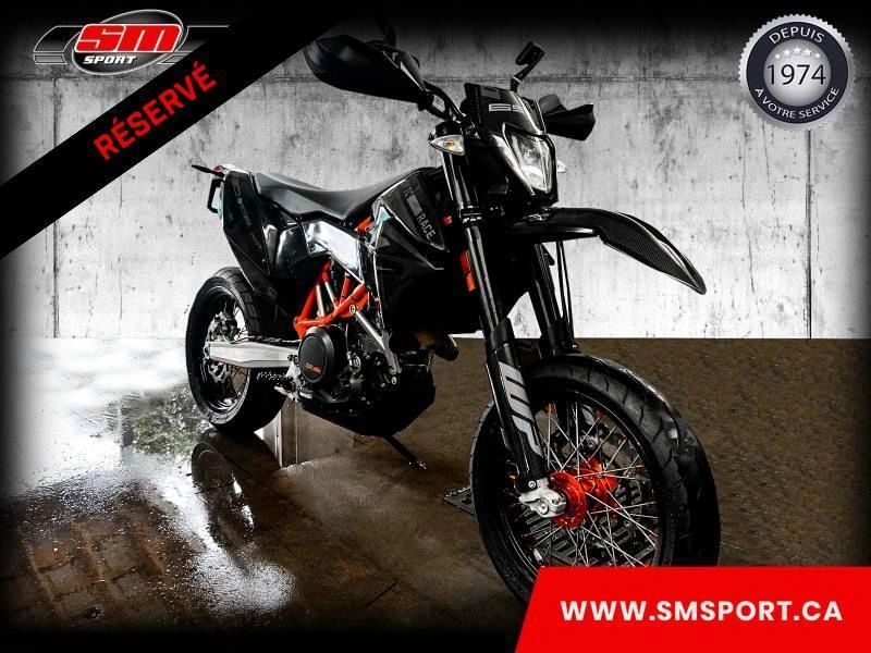 Ktm 690 Enduro R 2013 alt