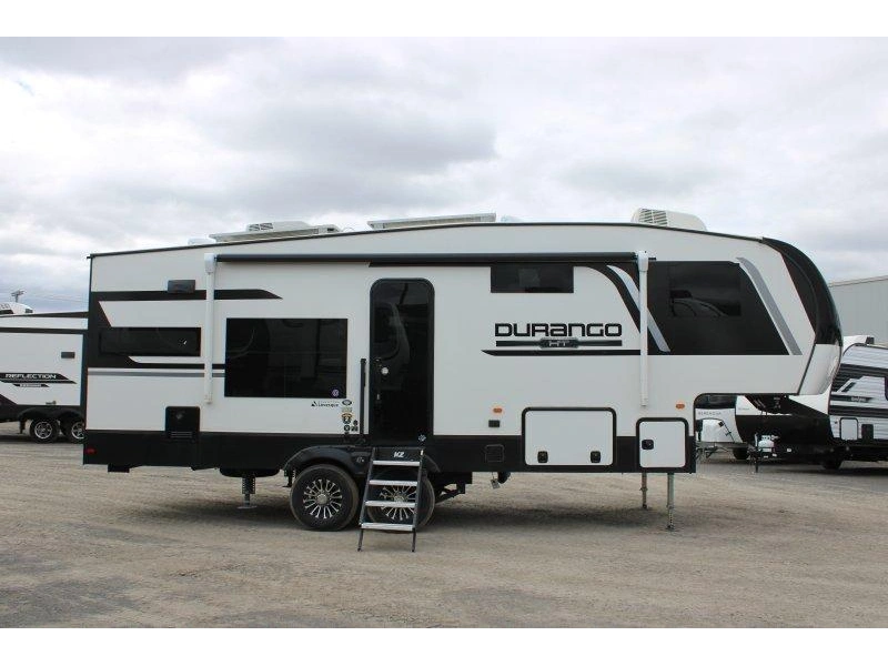 Kz Durango D232mld 2026 alt
