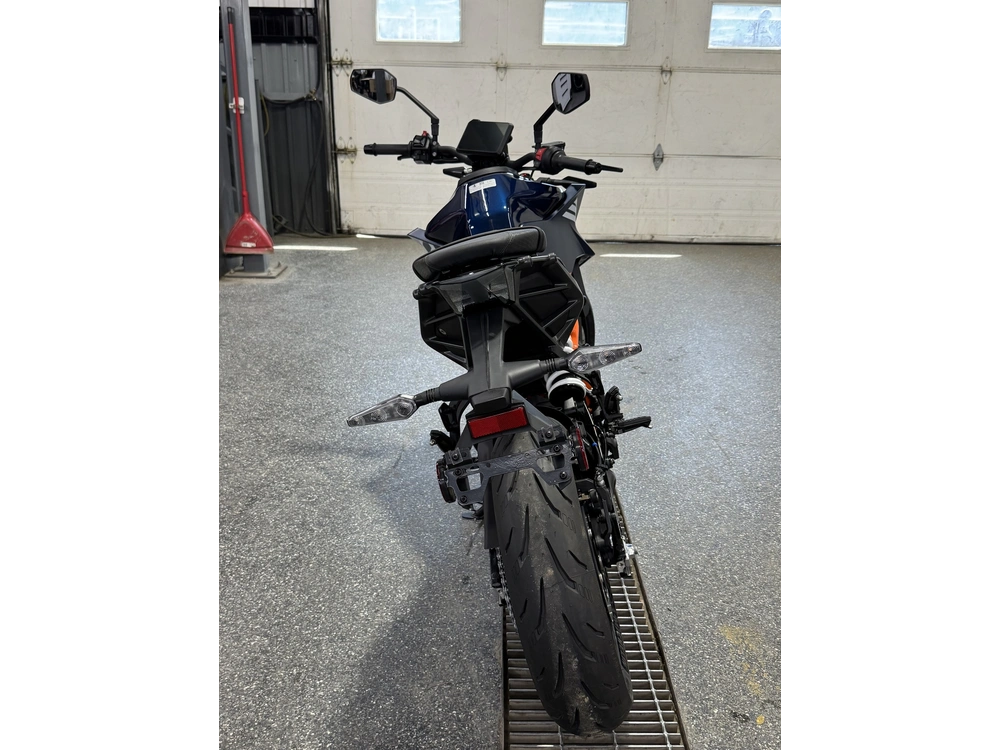2026 Ktm 390 Duke alt