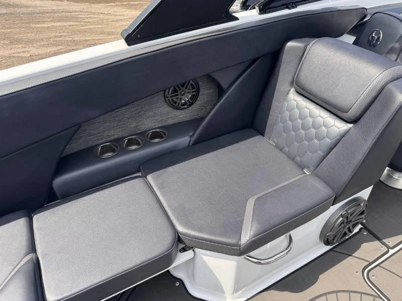 Scarab 255 Id Wake Edition / 600hp 2022 alt