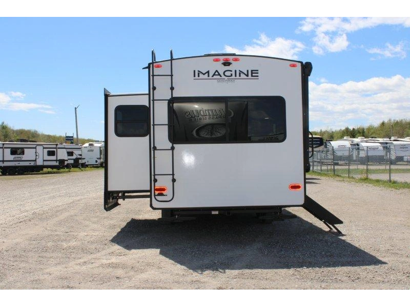 Grand Design Imagine 2500rl 2026 alt