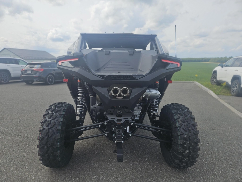 Cfmoto Z10 2026 alt