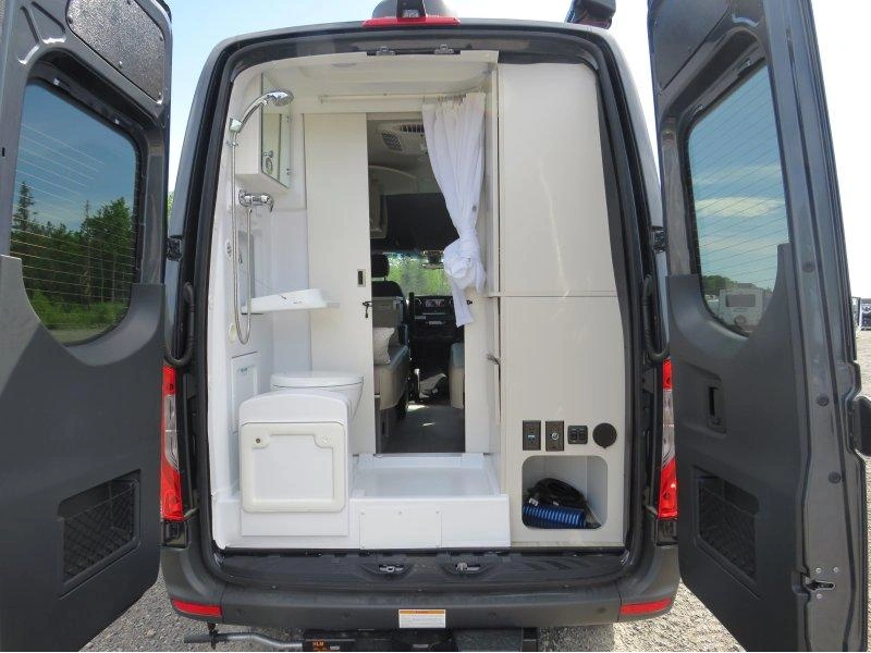 Thor Motor Coach Tranquility 19a 2027 alt