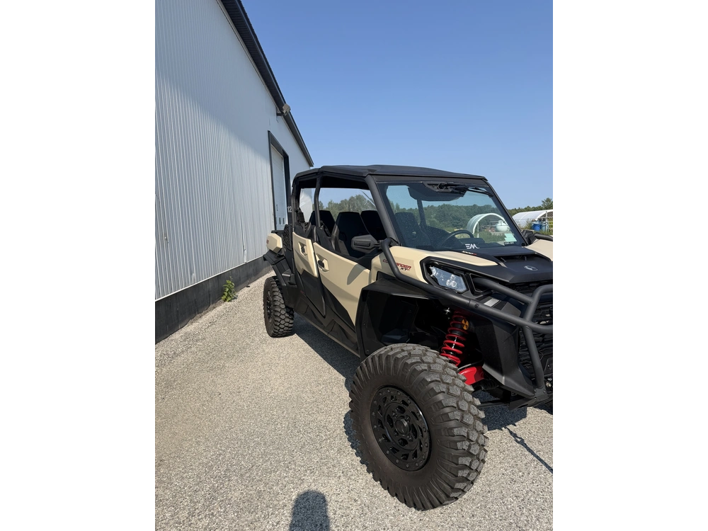 Can-am Commander 1000 Xt-p 2024 alt