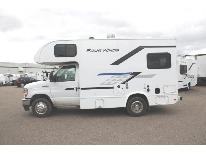 Thor Motor Coach Four Winds 19z 2026 alt