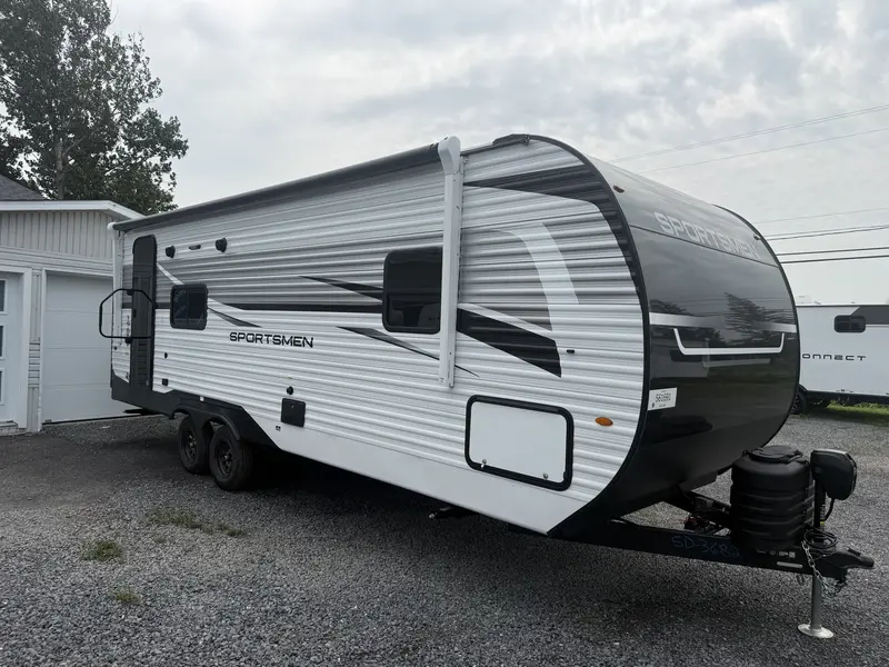 KZ-RV Sportsmen Classic 241RKSE 2027