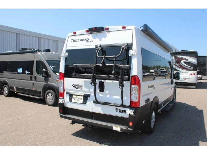 Thor Motor Coach Tellaro 20l.se 2026 alt
