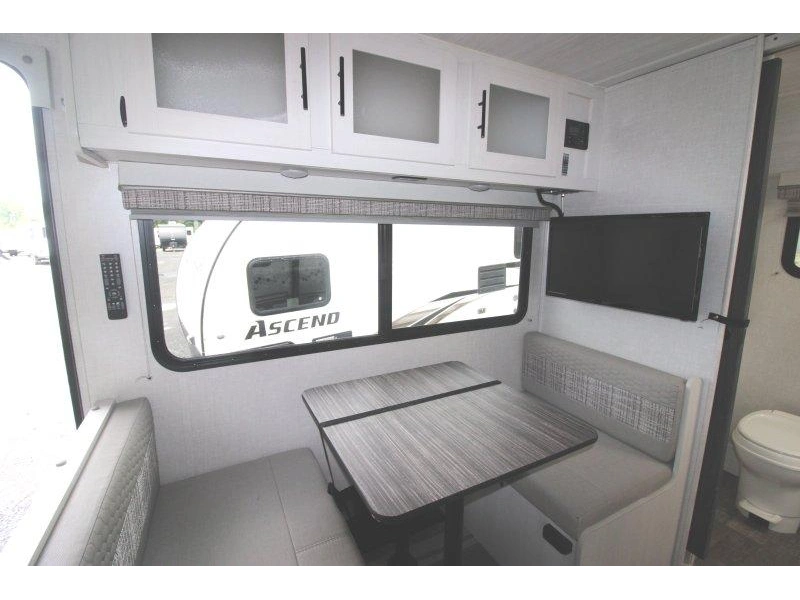 Forest River R-pod 192 2022 alt