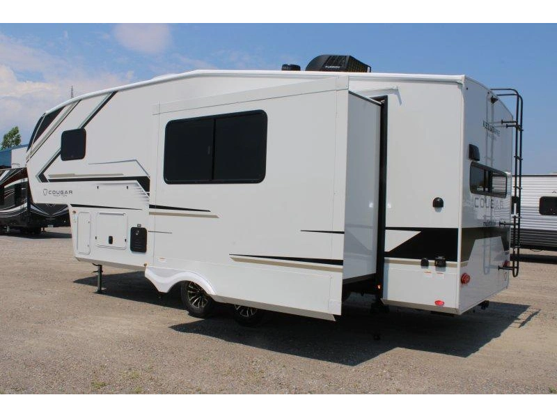 Keystone Rv Cougar 23mle 2027 alt