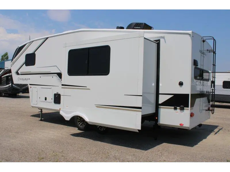 2027 Keystone RV Cougar