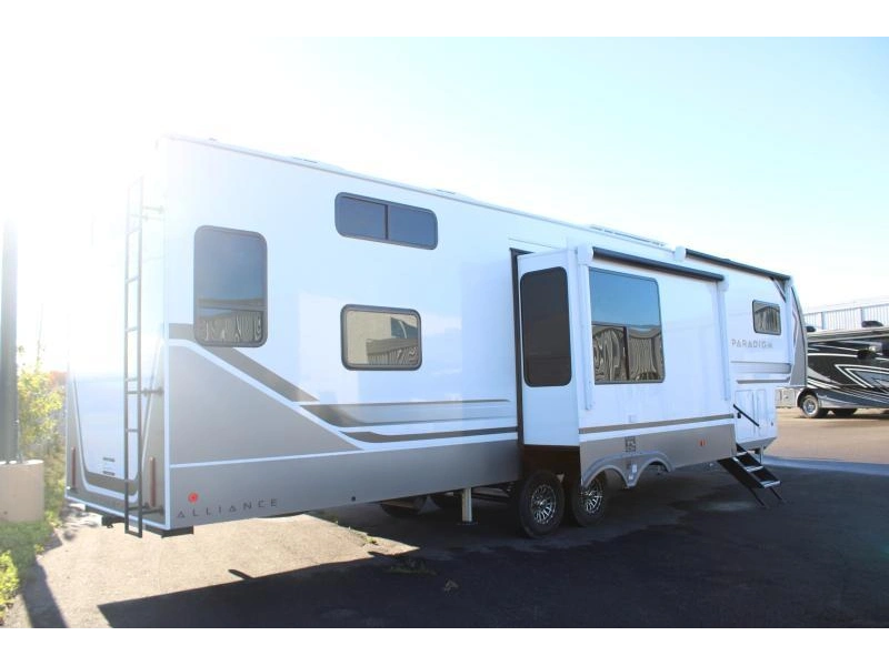 2025 Alliance Paradigm 395ds alt
