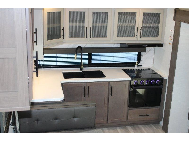 2026 Keystone Rv Cougar 23mle alt