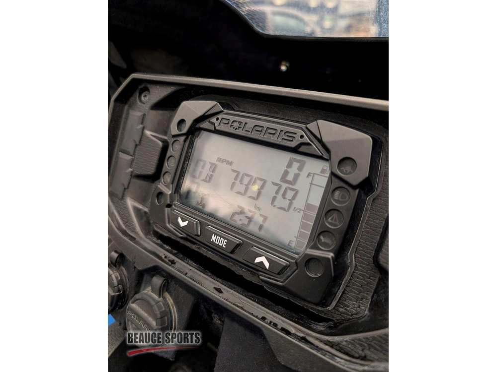 Polaris 570 Trail 2024 2024 alt