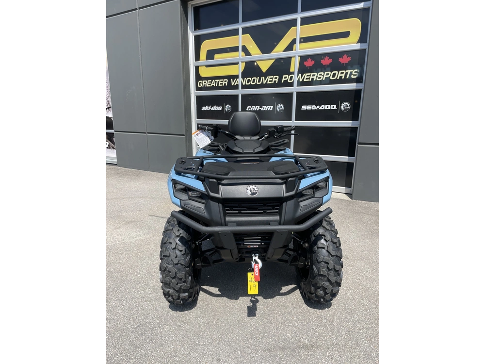 2026 Can-am Outlander Max Xt 700 alt
