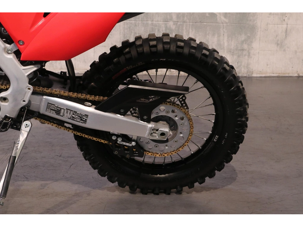 2023 Honda Crf450rl alt