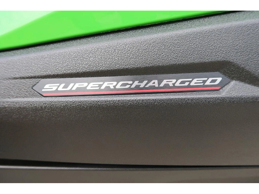 2026 Kawasaki Teryx5 H2 Deluxe Es alt