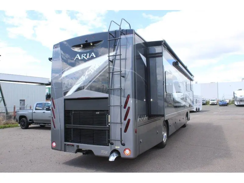 2027 Thor Motor Coach Aria 3702