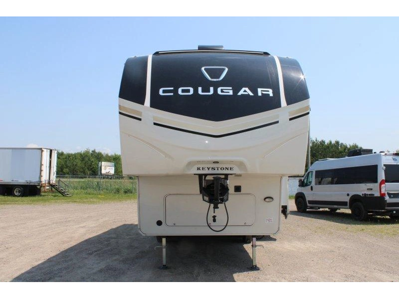 Keystone Rv Cougar 23mle 2027 alt