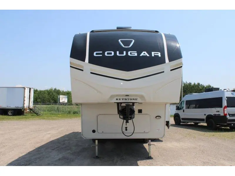 2027 Keystone RV Cougar