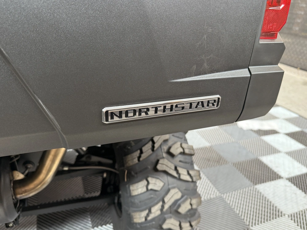 2026 Polaris Ranger Crew Sp 570 Northstar alt