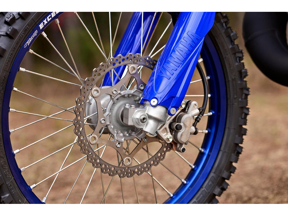 2027 Yamaha Yz250x alt