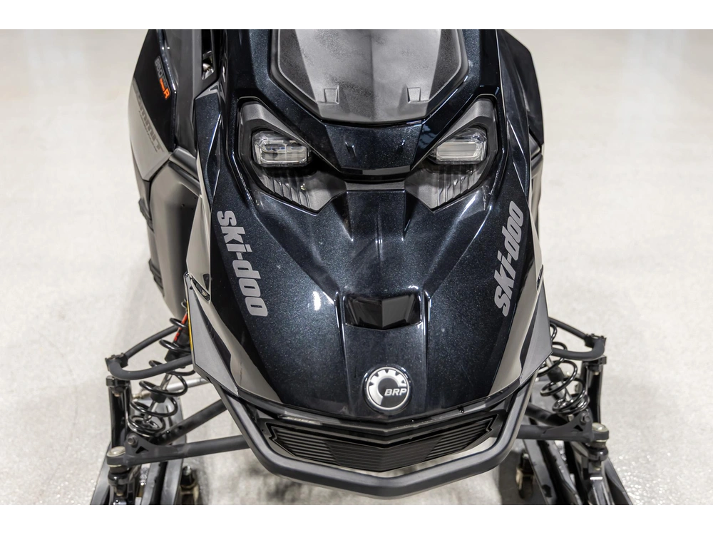2026 Ski-doo Summit Edge 165 Turbo Cjtc alt