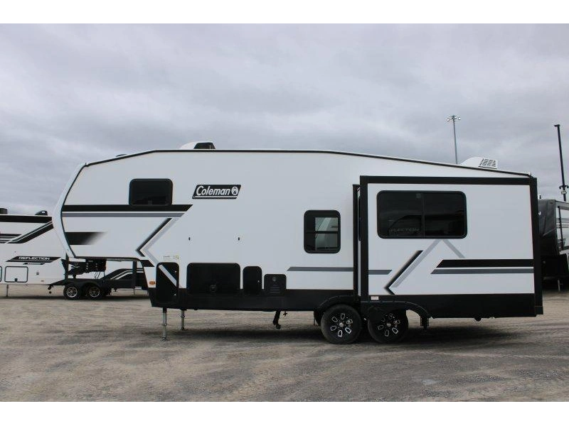 Keystone Rv Coleman 2400rex 2026 alt