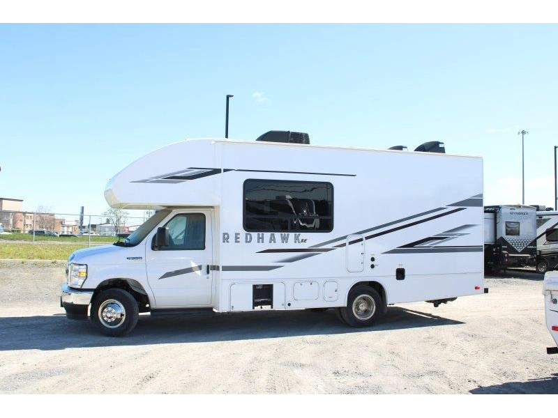Jayco Redhawk 22ef 2026 alt