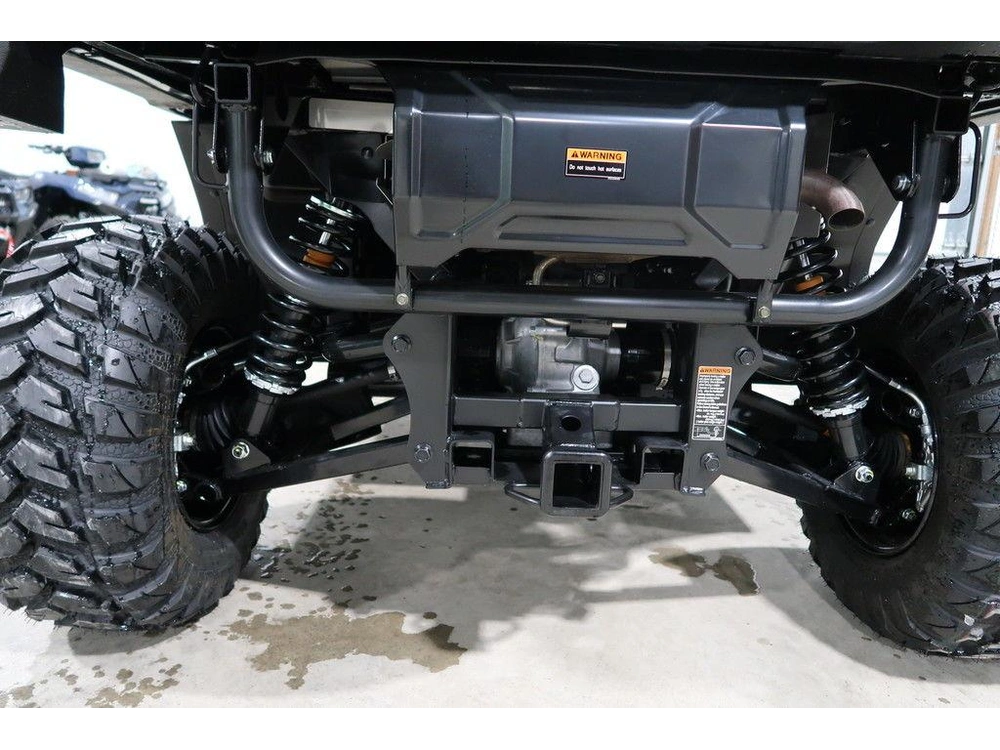 2026 Kawasaki Mule Pro-mx Eps Camo alt