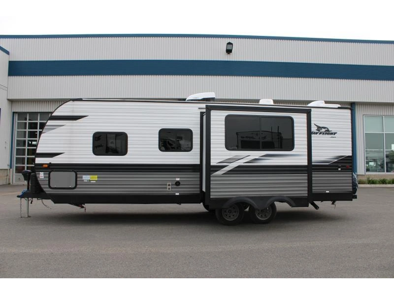 Jayco Jay Flight 247rbs.slx 2023 alt