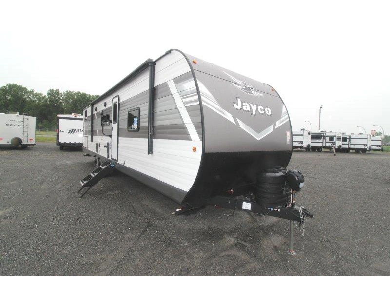 Jayco Jay Flight 325bht 2027 alt