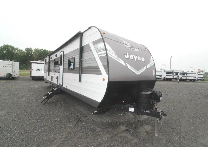 Jayco Jay Flight 2027