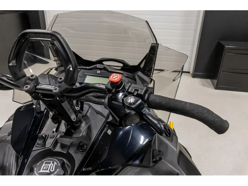 2026 Ski-Doo TUNDRA LE 600 ACE GNTA
