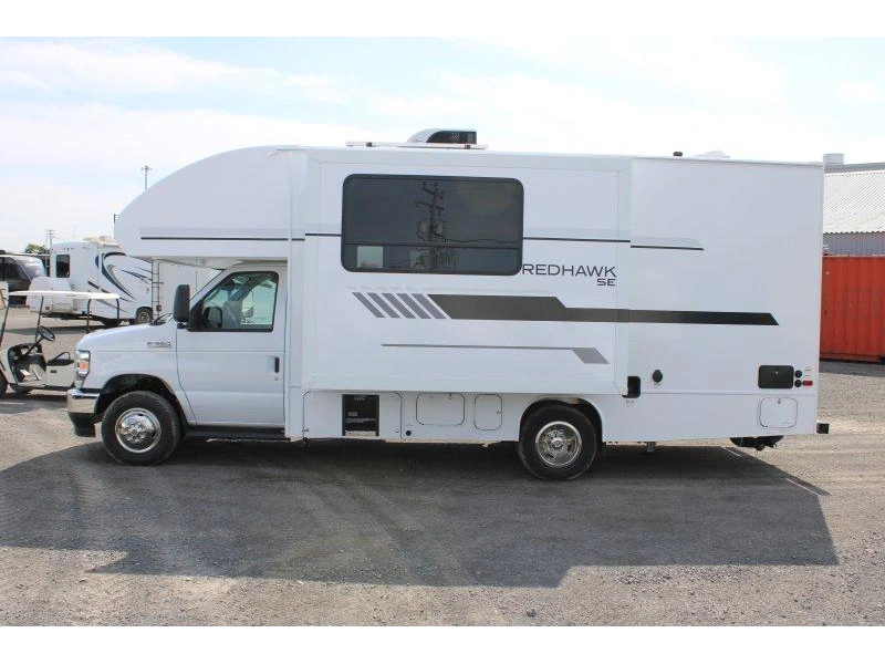 Jayco Redhawk 22af 2027 alt