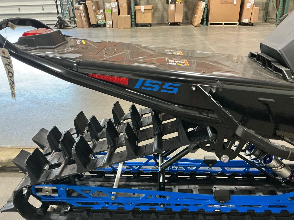 2026 Polaris 9r Rmk Khaos 155 alt