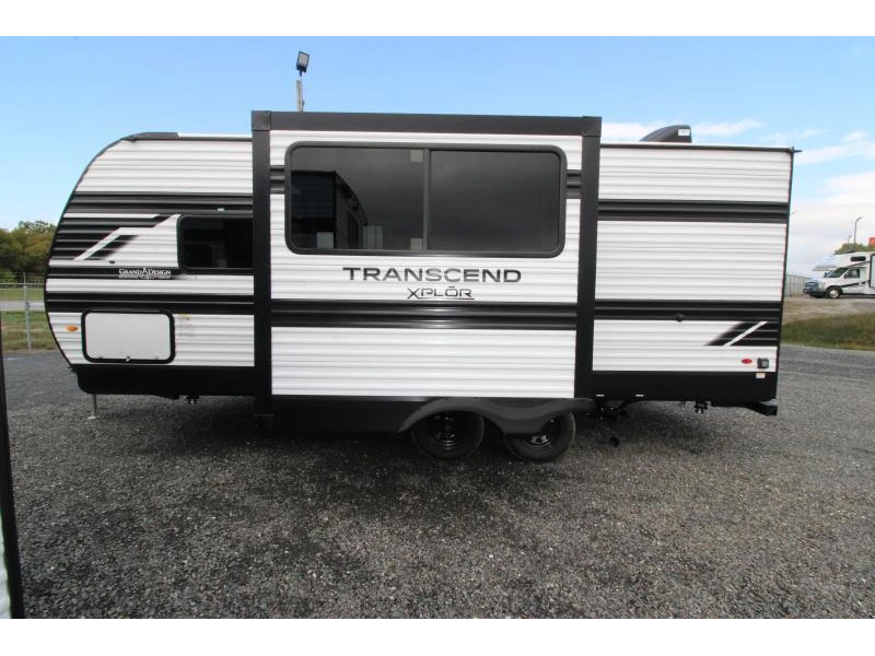 Grand Design Transcend 20mkx 2026 alt