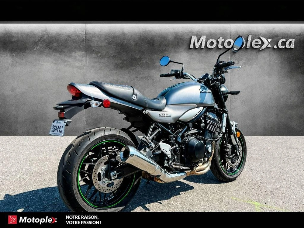 2020 Kawasaki Z900 Rs alt