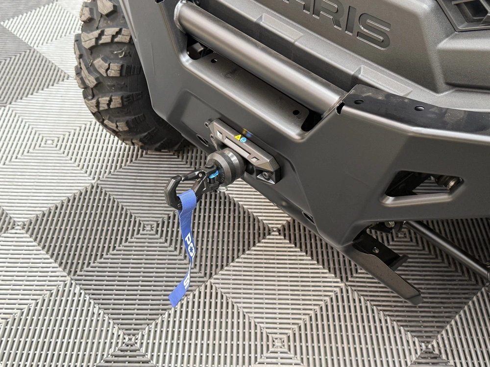 2026 Polaris Ranger Crew Sp 570 Northstar alt