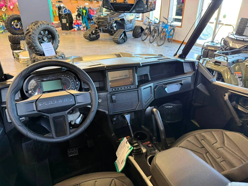 2026 Polaris General Xp 1000 Ultimate alt