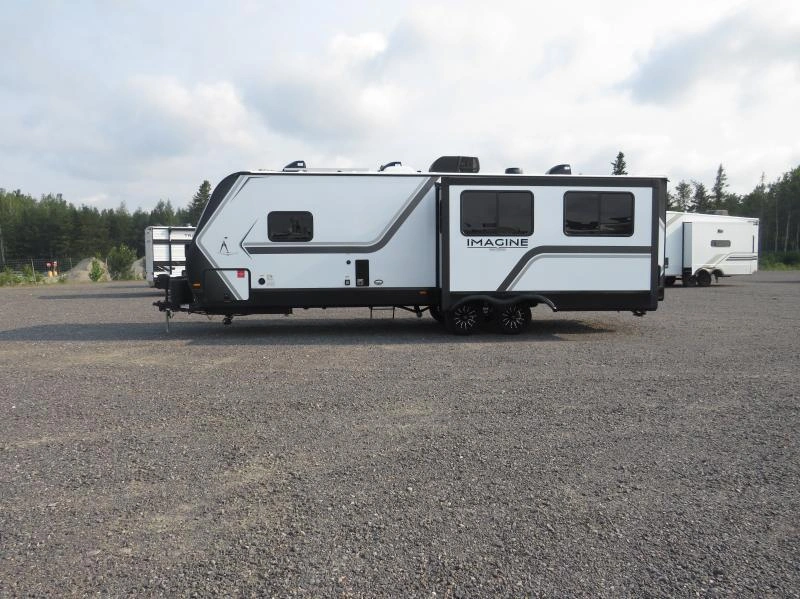 Grand Design Imagine 2670mk 2026 alt